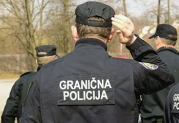Granicna policija