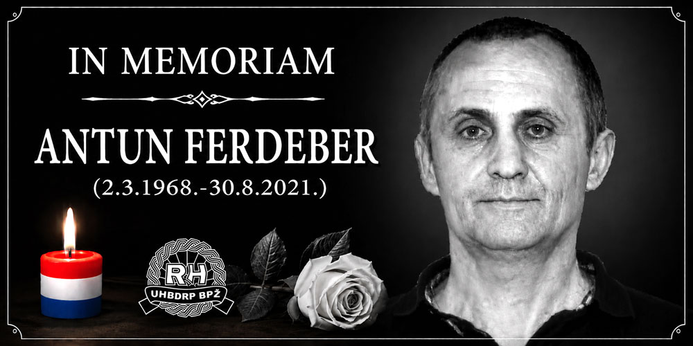 Antun Ferdeber