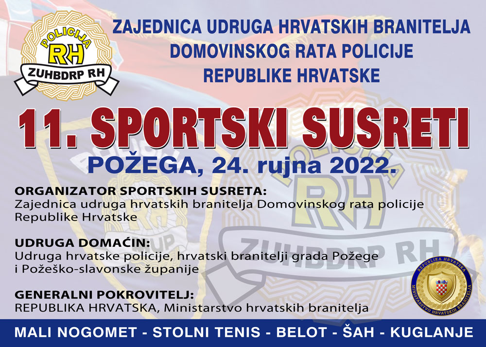 Plakat za igre 2022
