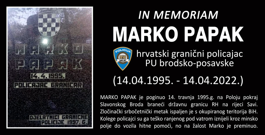 Marko Papak