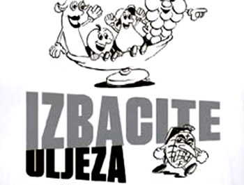 uljez