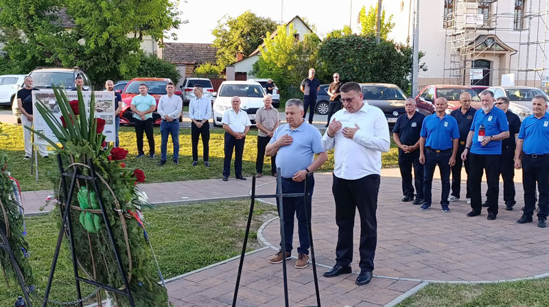 Dan Opcine Podcrkavlje 2026 06