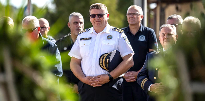 Dan policije 13