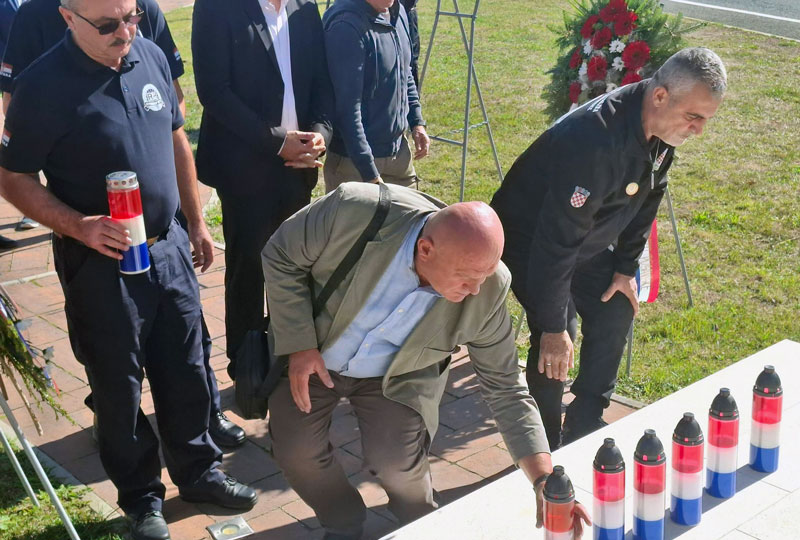 Dan policije 15
