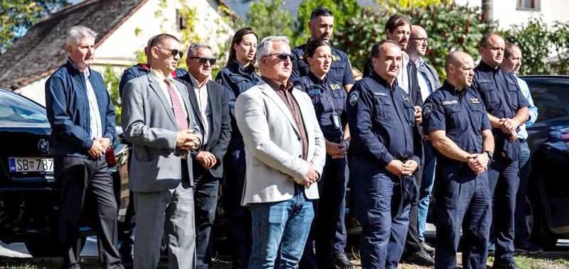 Dan policije 20