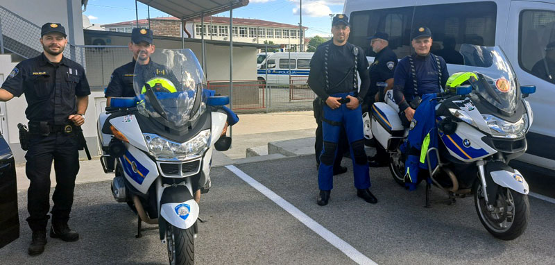 Dan policije 32