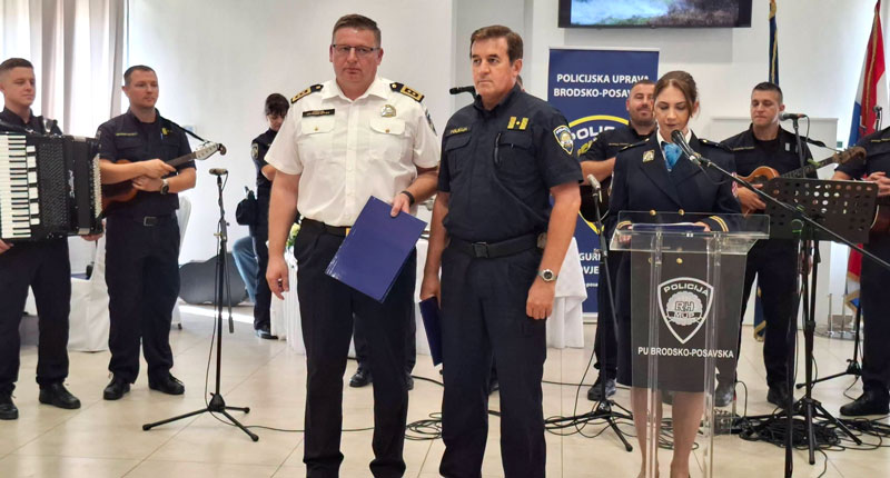 Dan policije 48