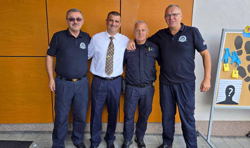 Dan policije 54