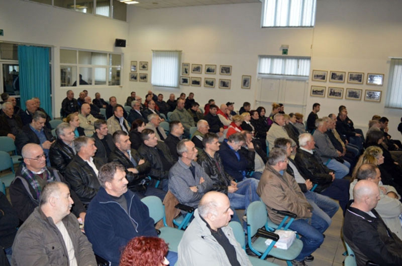 Knjiga Maslenica 2015 3