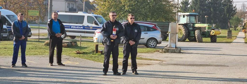 Memorijalni turnir 2021 07