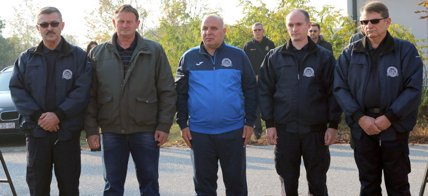 Memorijalni turnir 2021 12