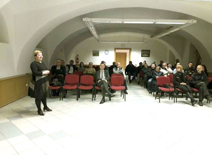 Promocija knjige pakrac 2019 06