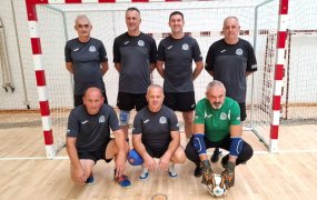 Sportski susreti 2025.